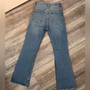Zara Jeans